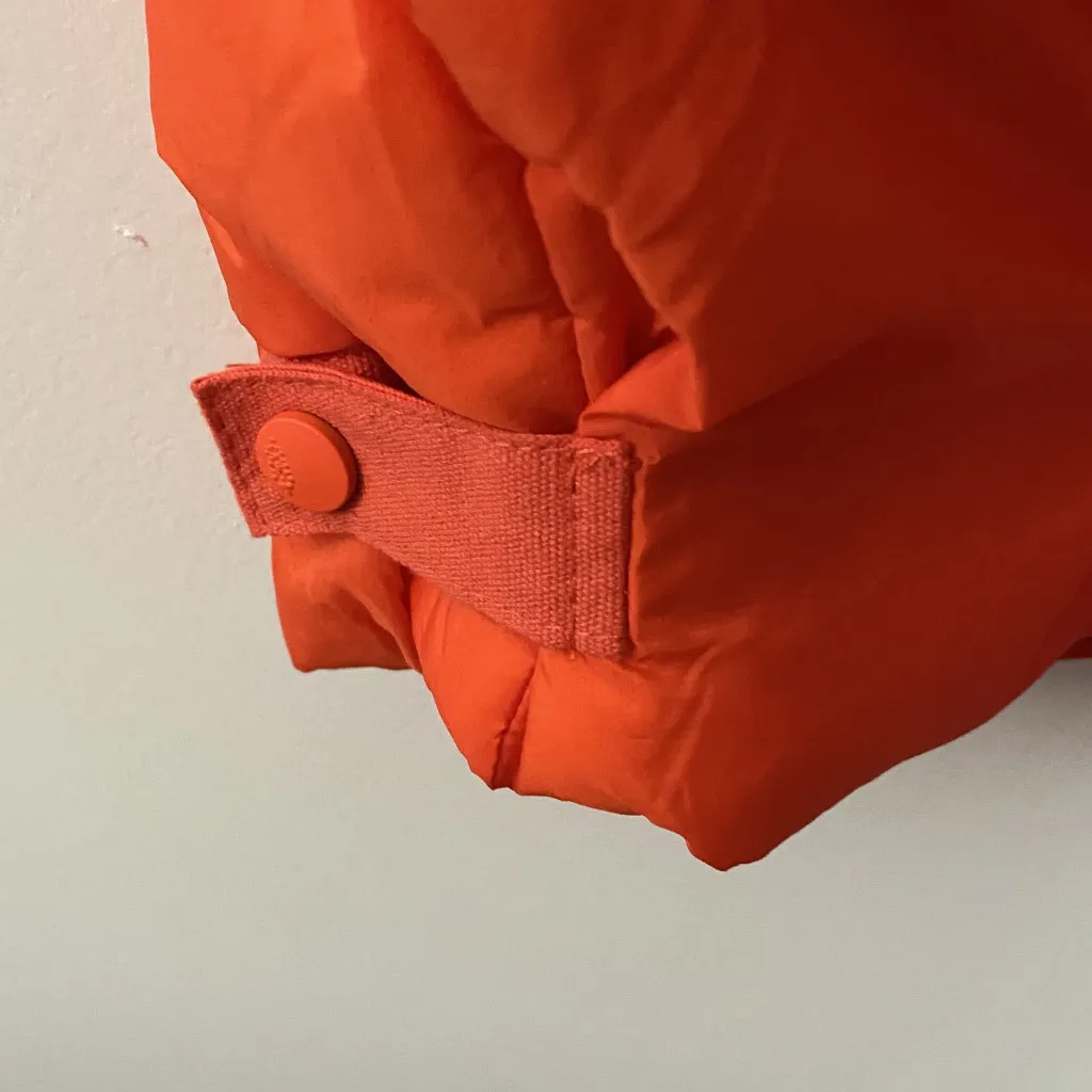 NWOT Free People Movement In A Bubble Puffer Vest - Image 7