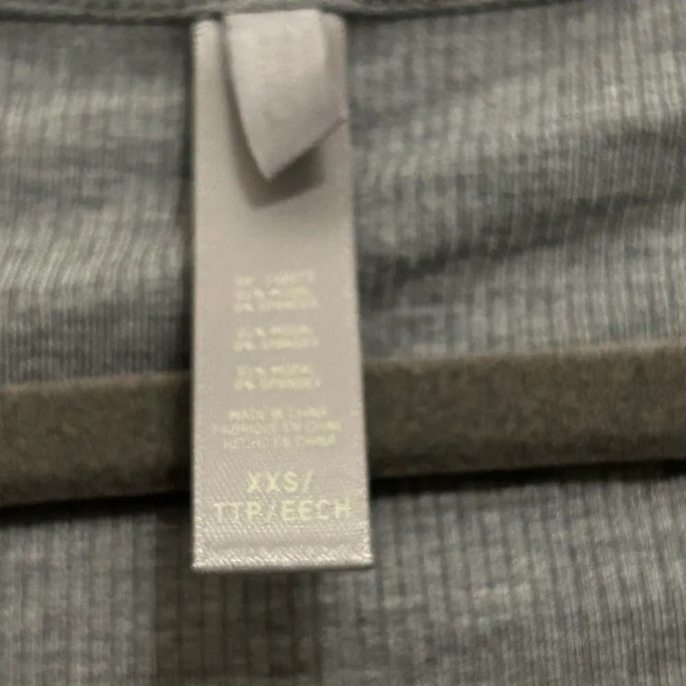 Skims Soft Lounge Long Sleeve Dress - Image 4