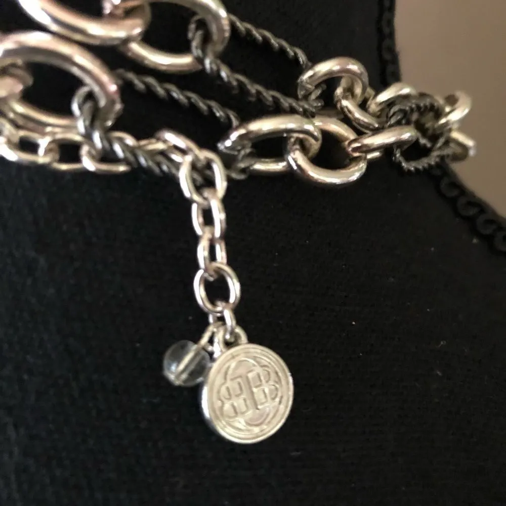 💝Dana Buchman Faux Pearl Necklace - Image 3