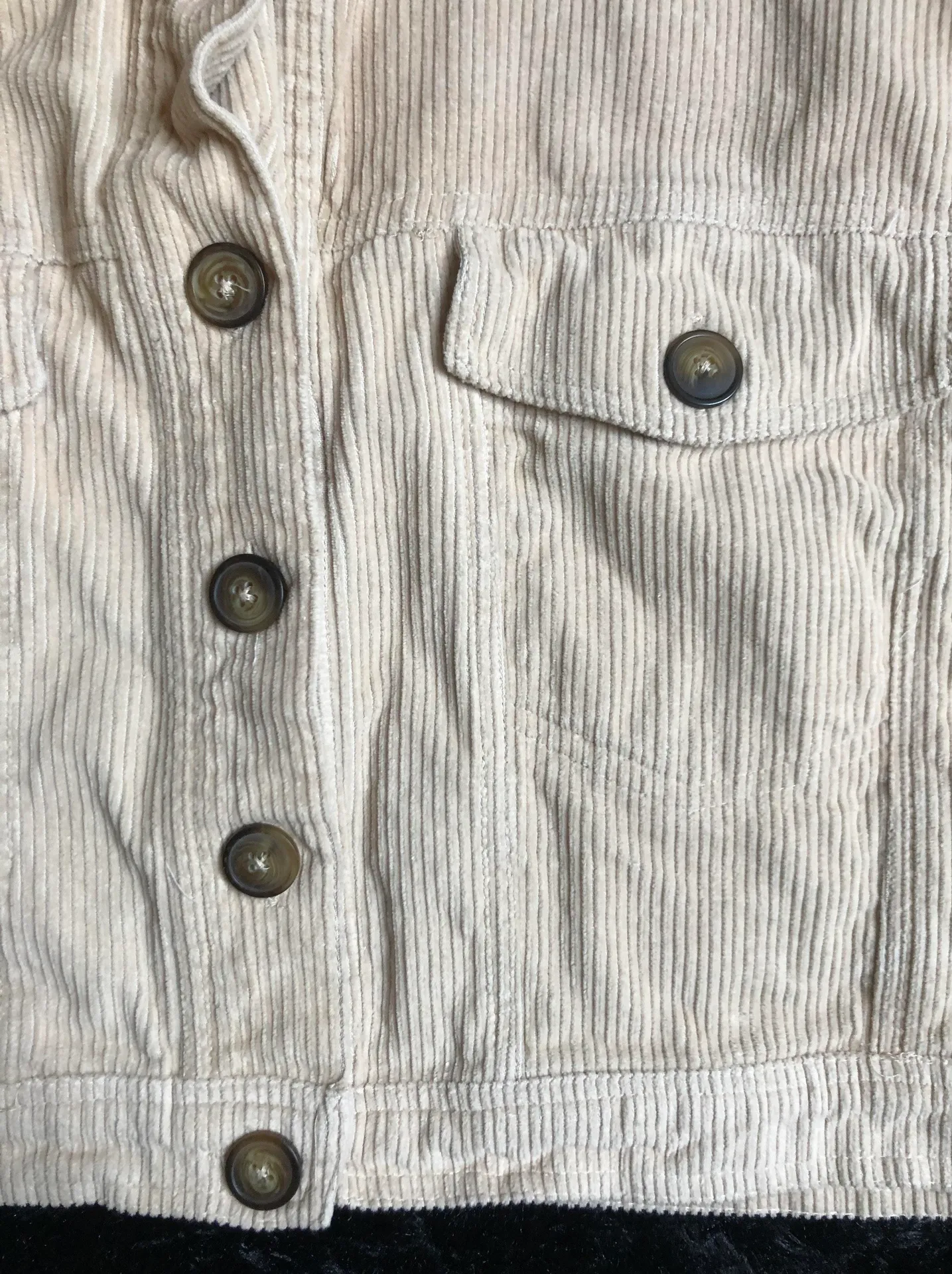 Live 4 Truth Jacket - Image 3