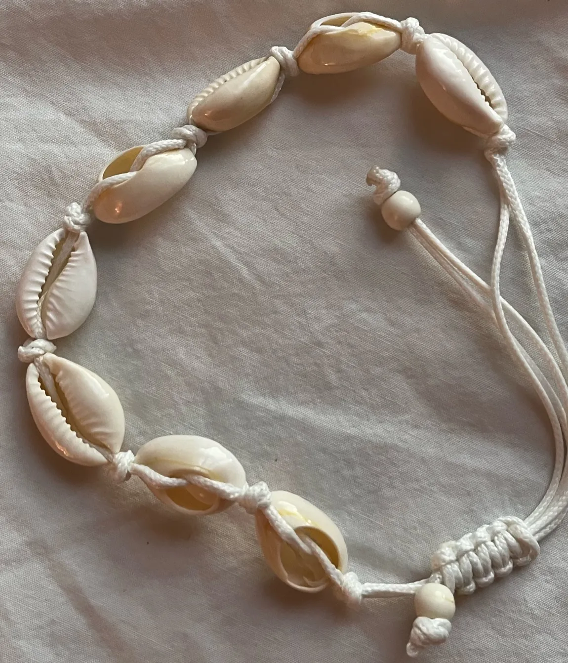 Shell Bracelet Anklet Boutique - Image 3