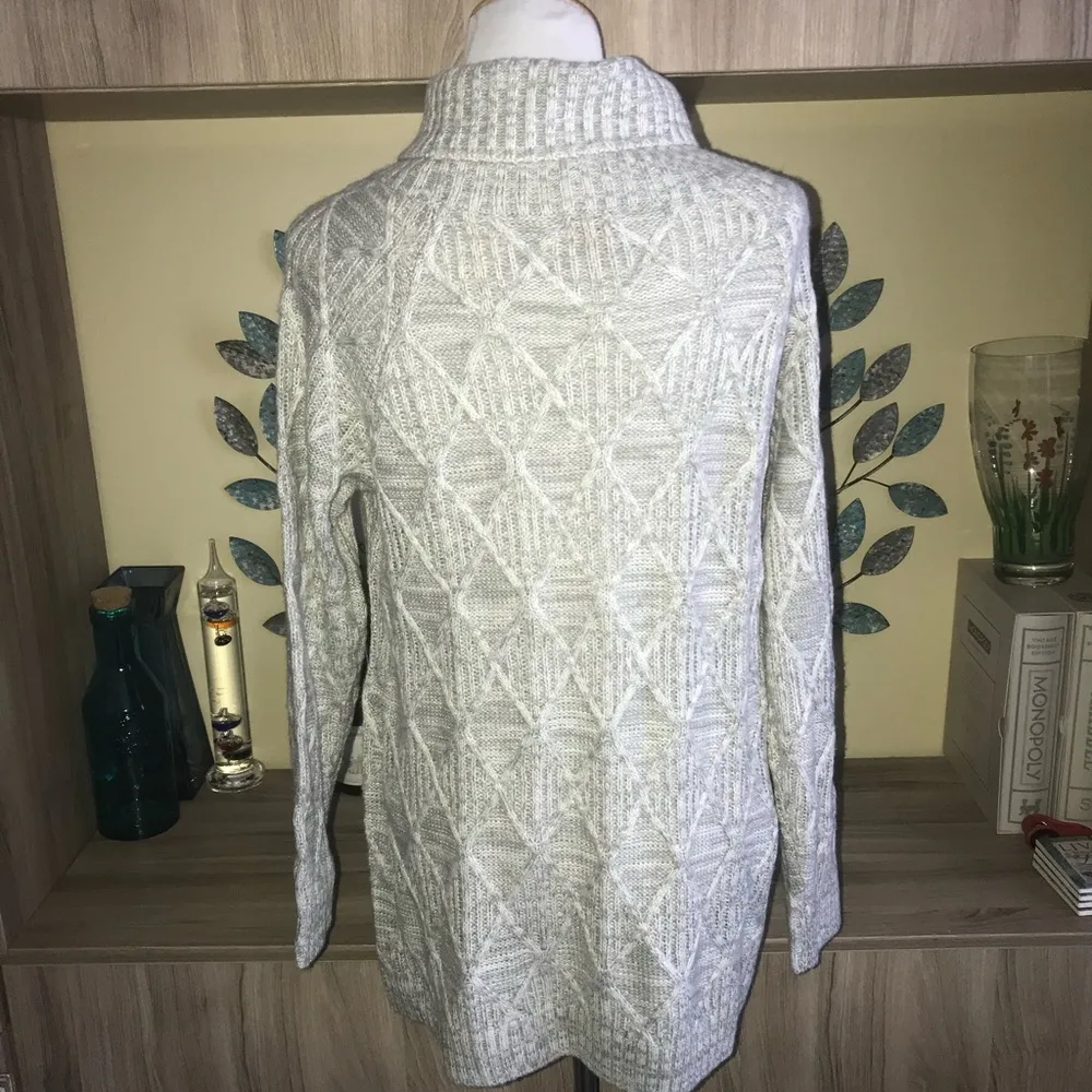 Isabel Maternity Sweater 366 - Image 2