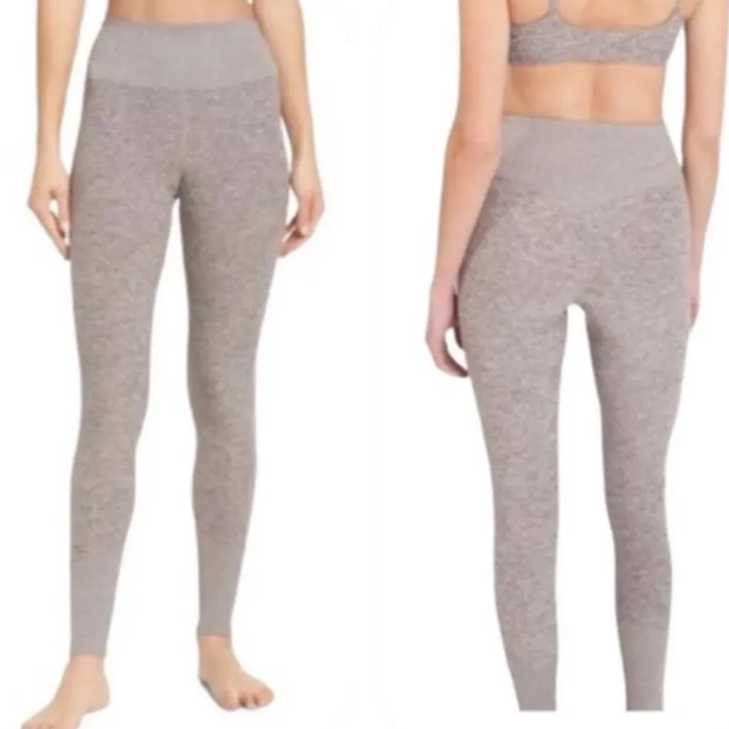 ALO Yoga Alosoft Leggings - Image 2