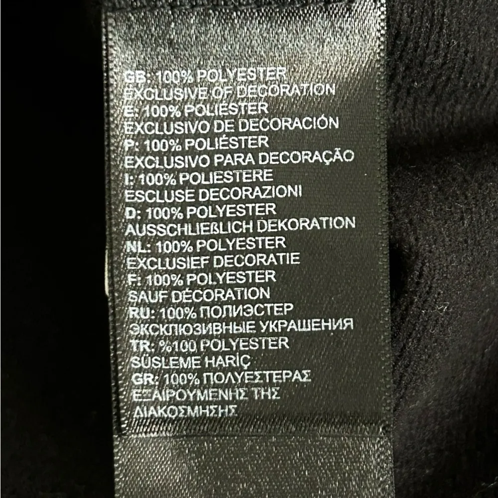 Women’s the north face shirt sweater‎ jacket - Image 5