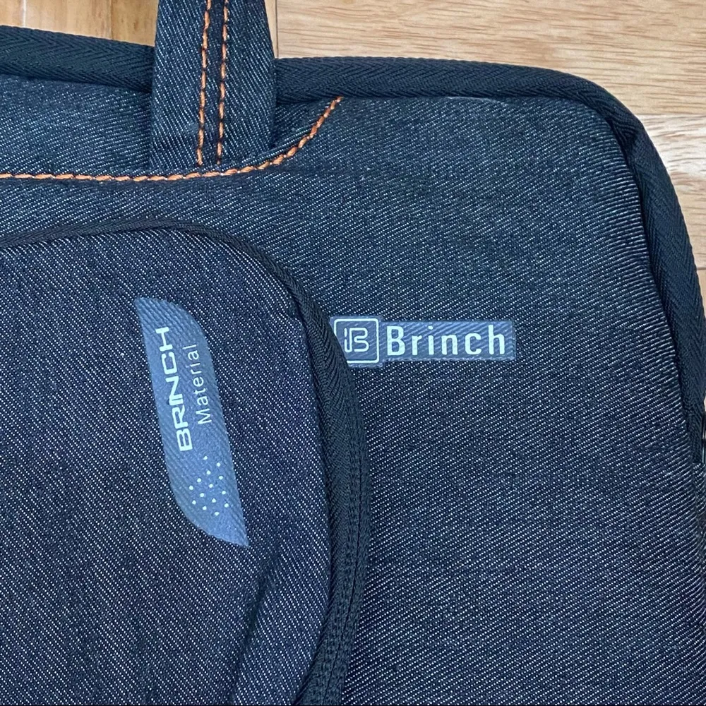 BRINCH Waterproof Anti - Image 5