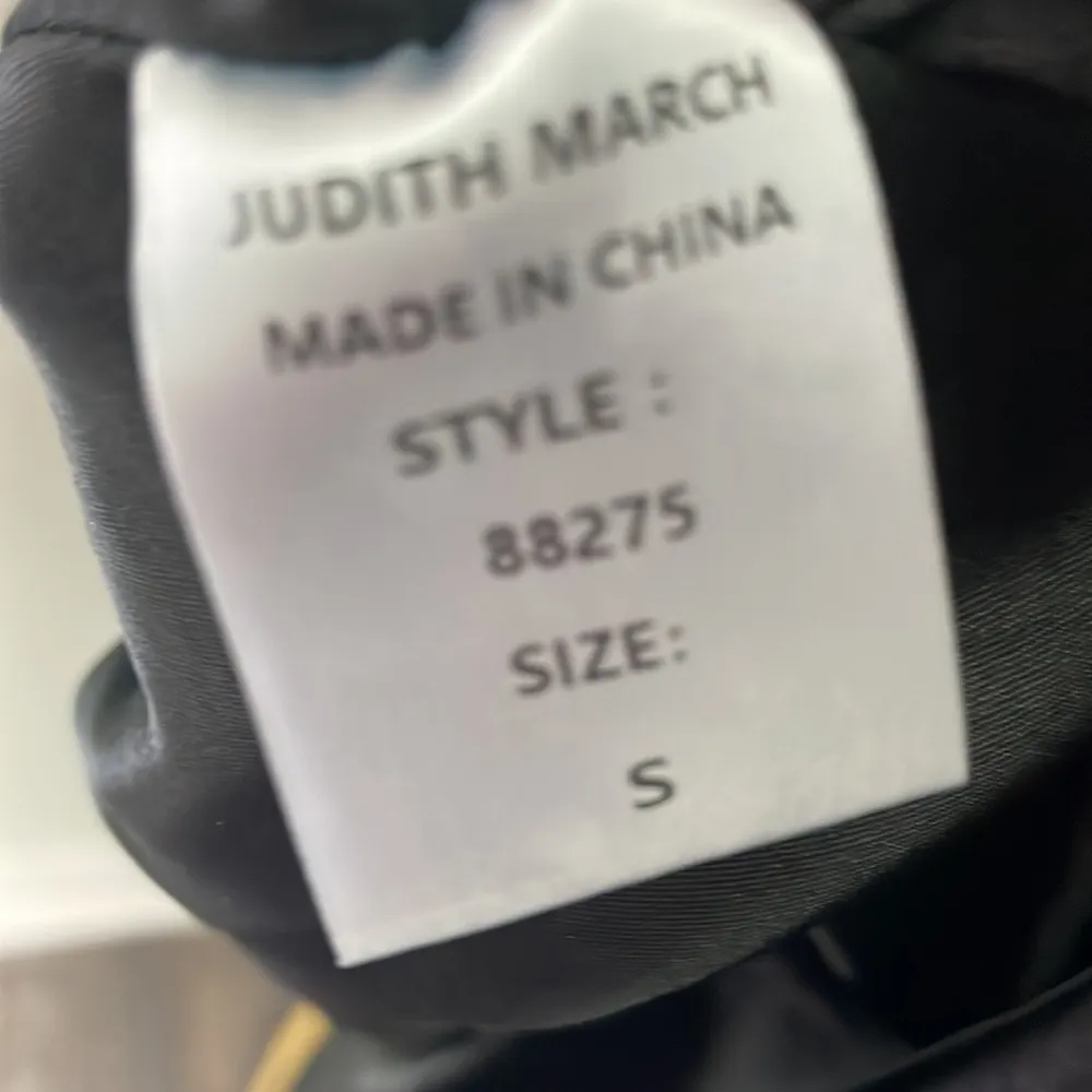 Judith March x Shannon Ford Leopard Dress - Image 10