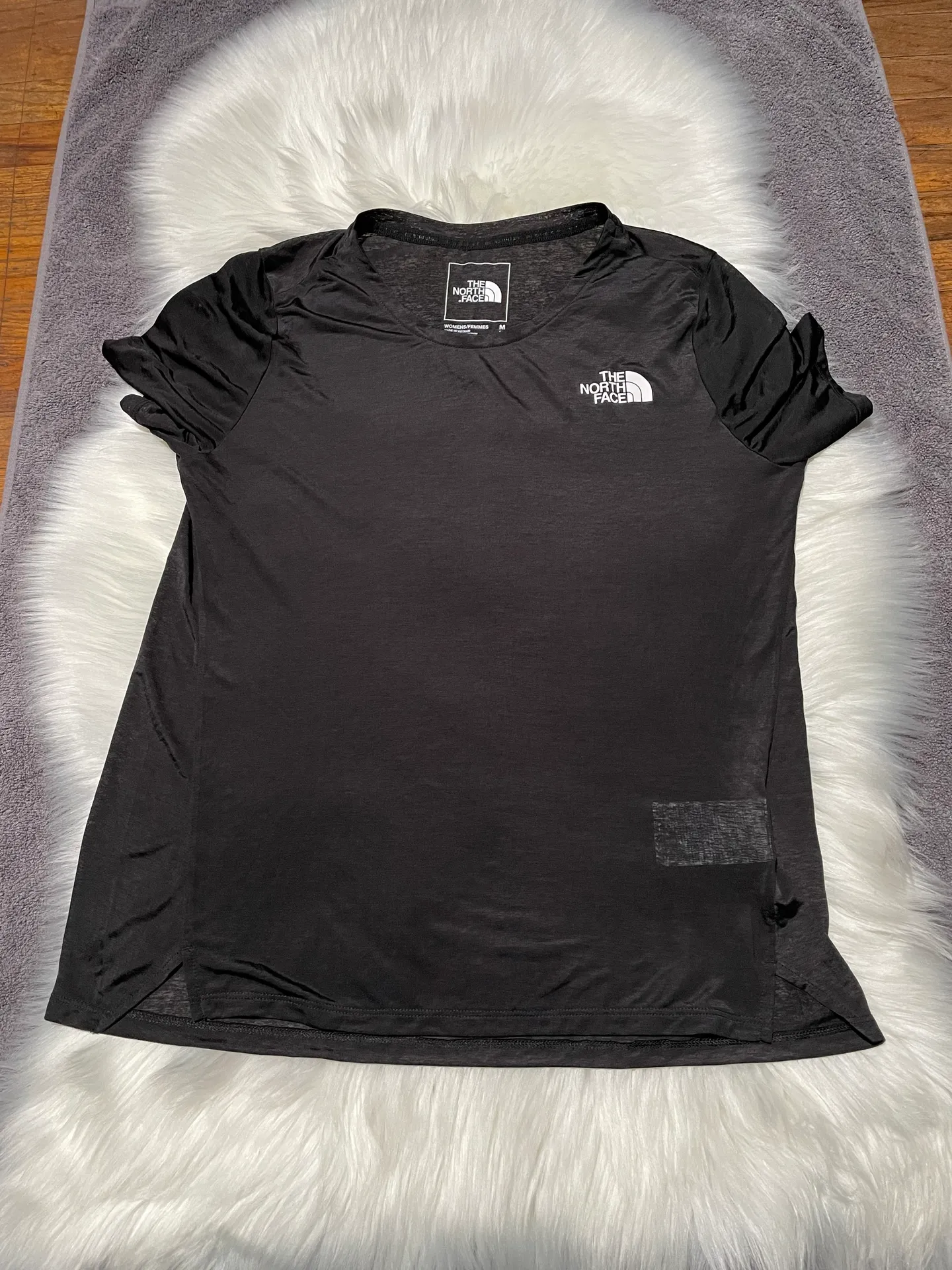 The North Face Women's Sunriser Short Sleeve Shirt - Image 7