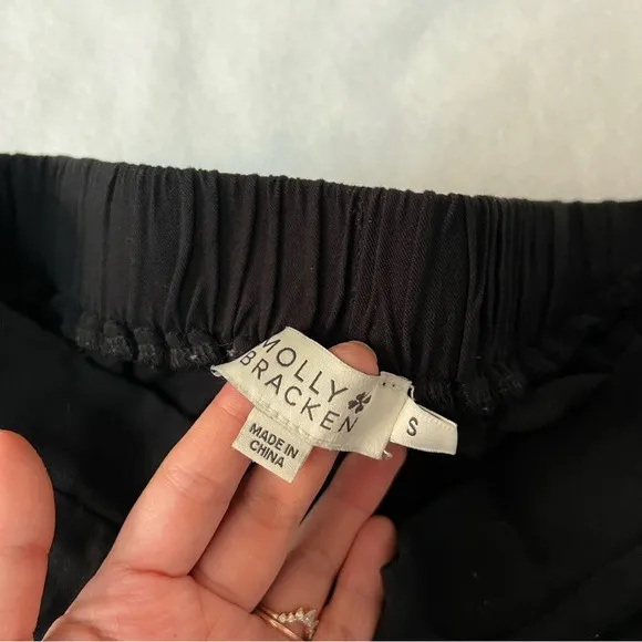 palazzo wide leg pants - Image 5