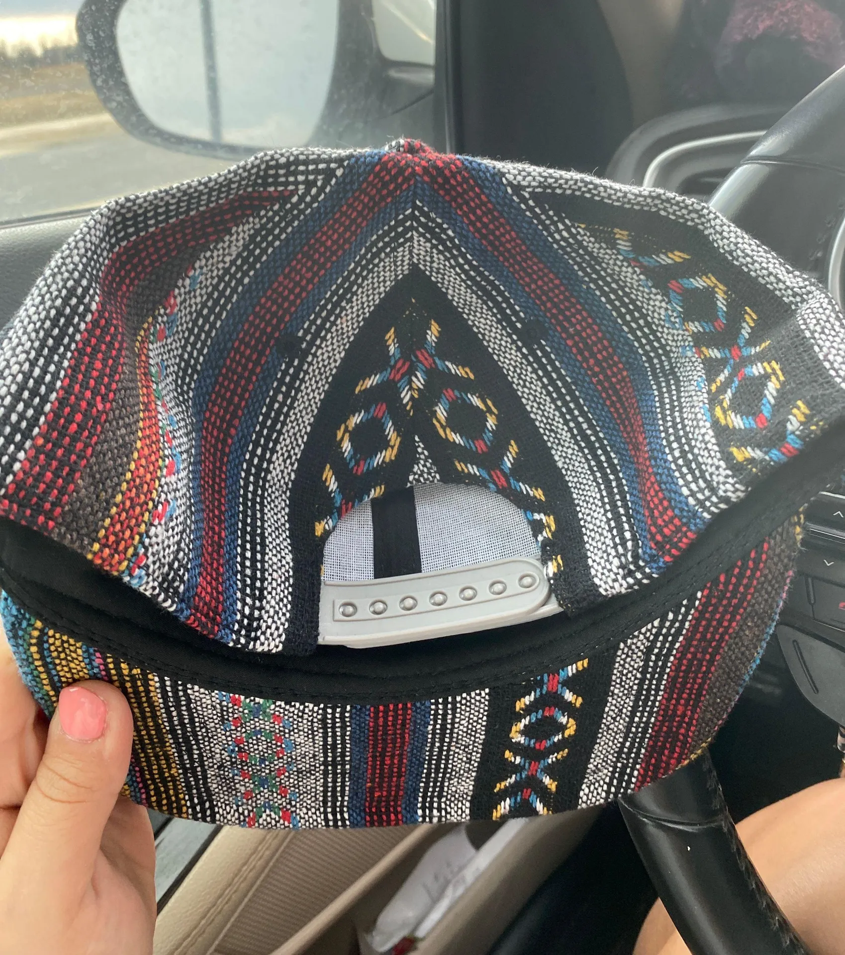 It’s Mullet Time Hat Multiple - Image 2