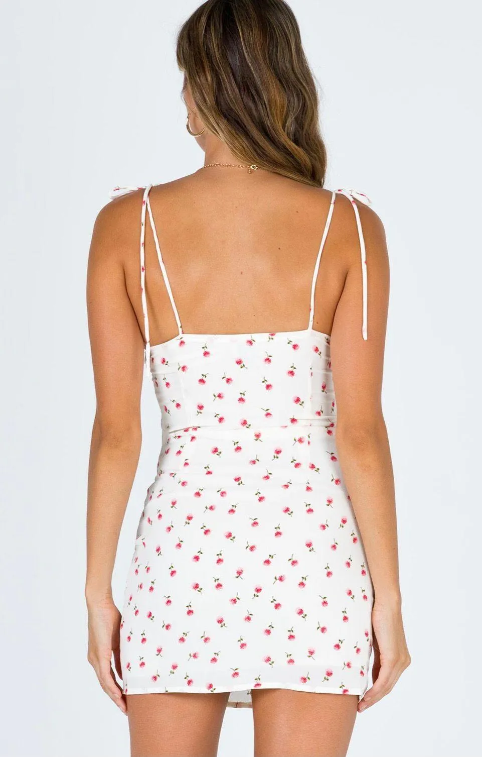 Natalie Mini Dress (BRAND NEW‼️) - Image 6