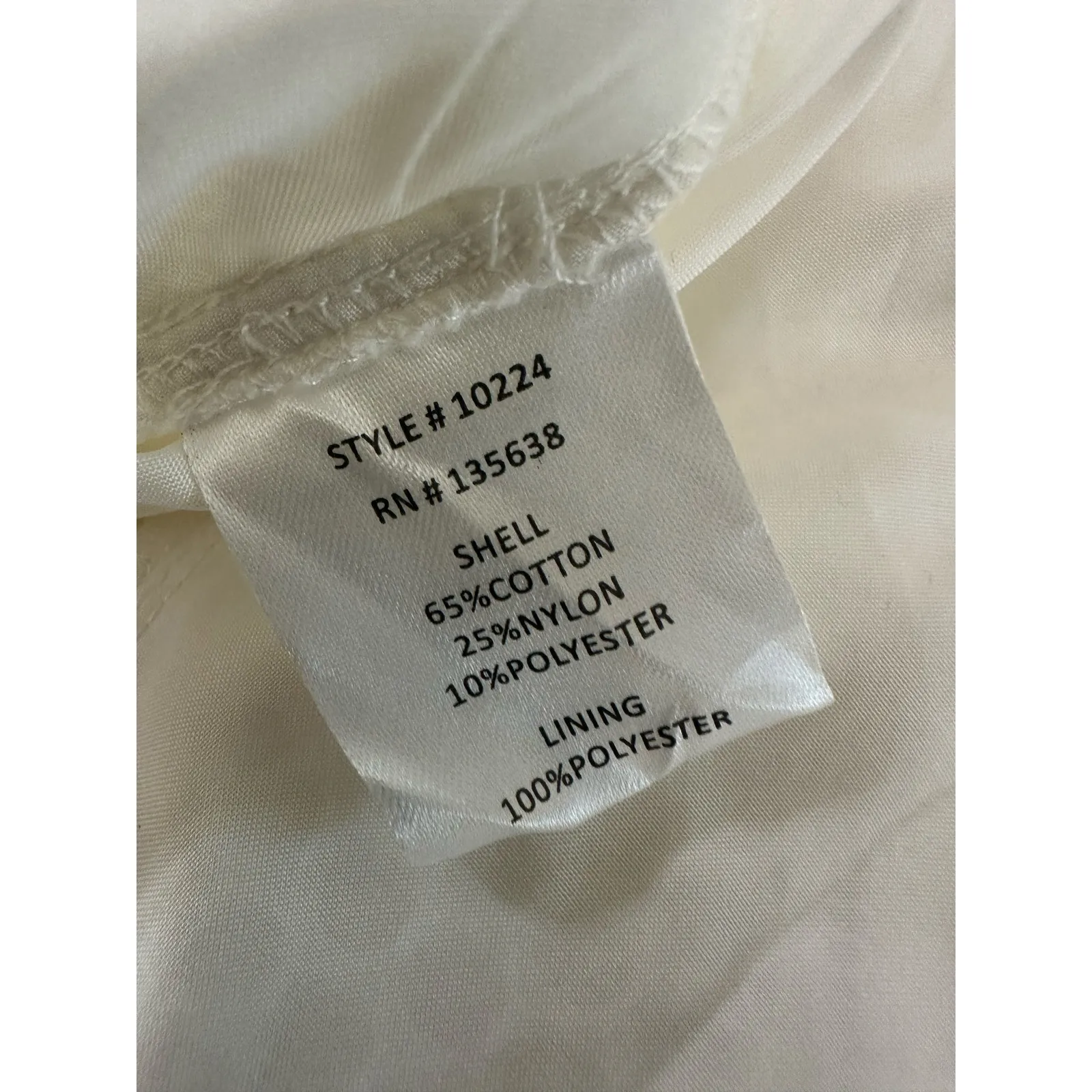 Hutch You Are a Vision Crochet Maxi Dress - Image 8