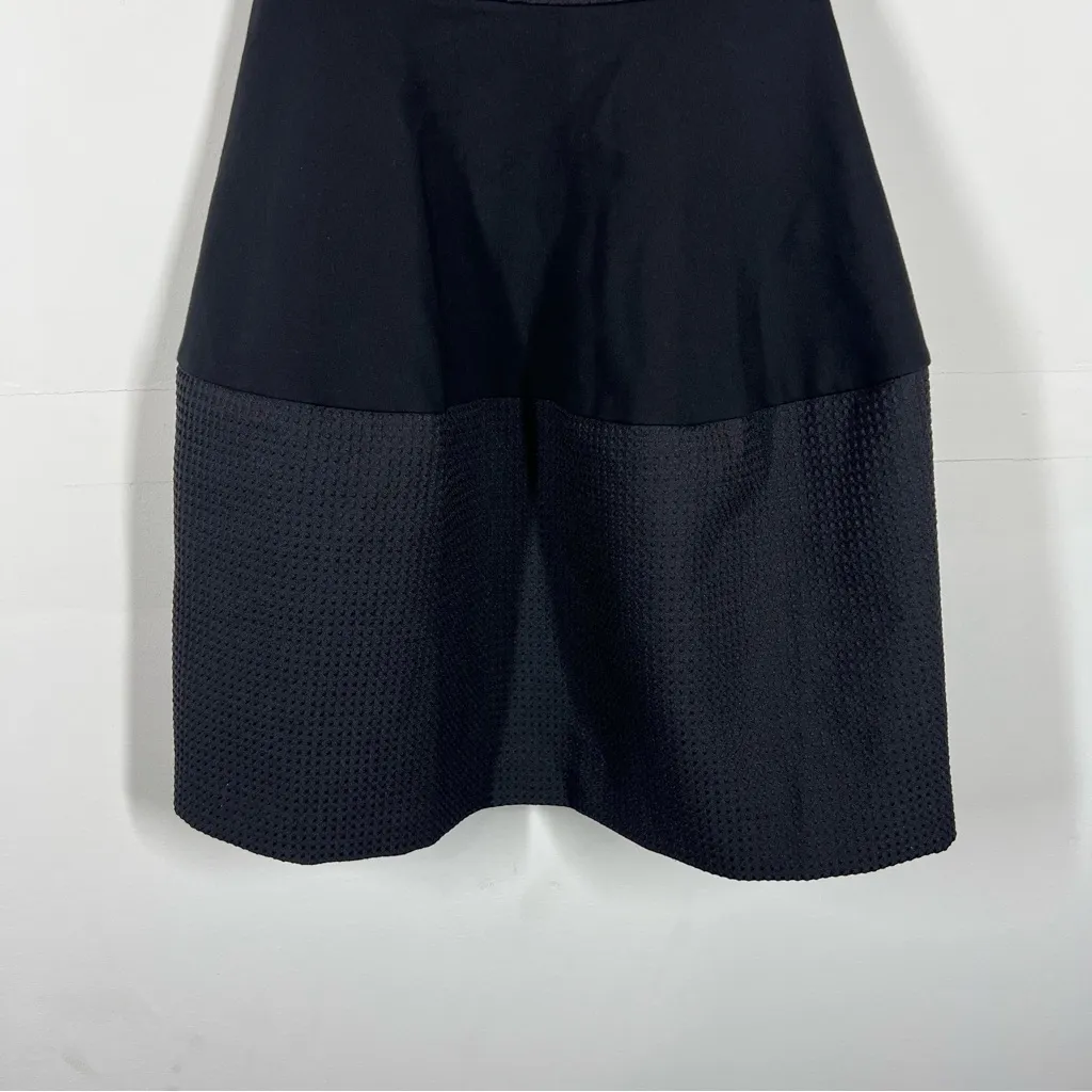 Elliatt Desert Rose Ponte Fit & Flare Dress Size XS - Image 6