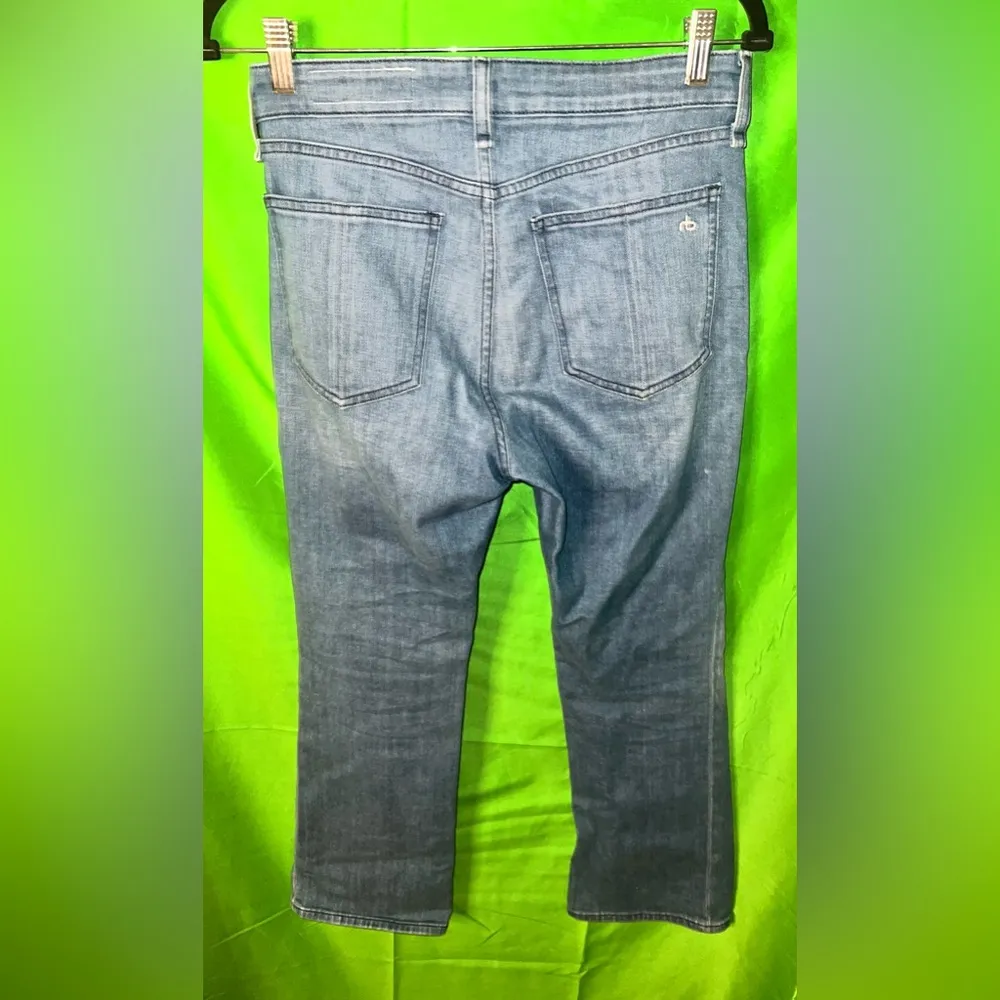 Rag & Bone Jeans size 27 - Image 3