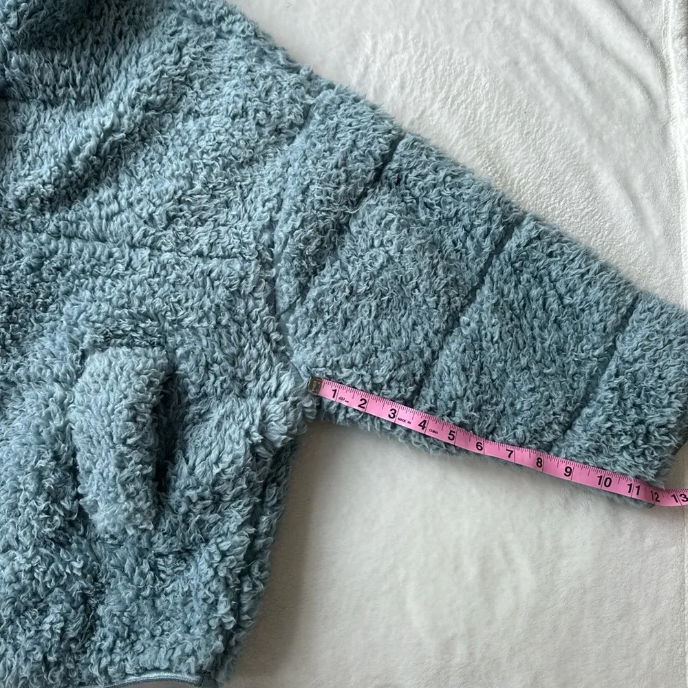 Urban Outfitters Teddy jacket - Image 5