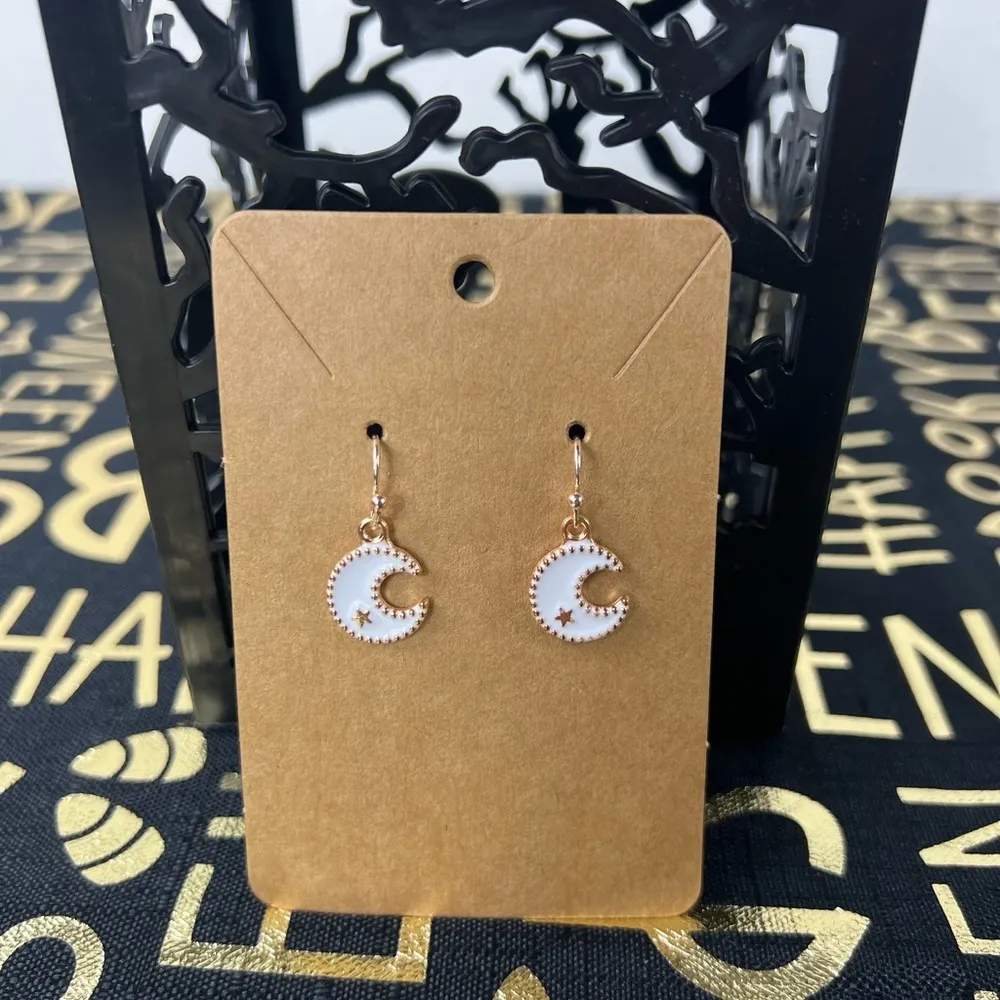 Halloween Earrings - Image 3