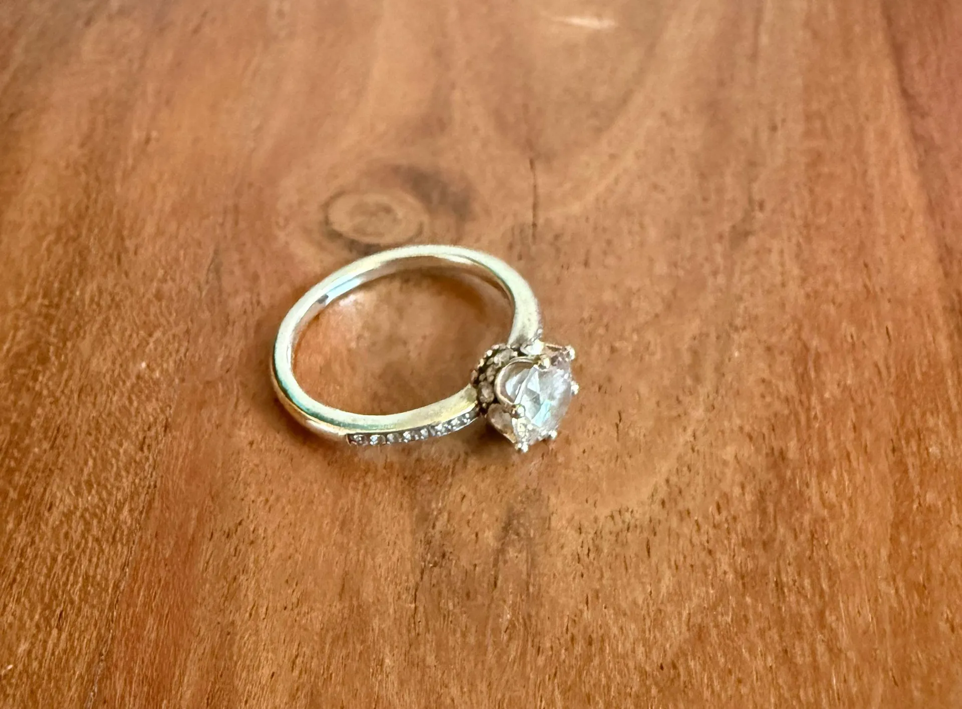 Pandora Ring - Image 2