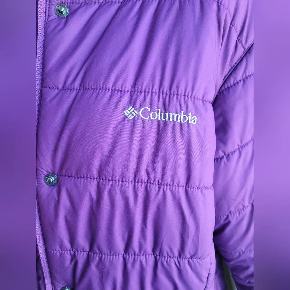 Columbia  Jacket - Image 2