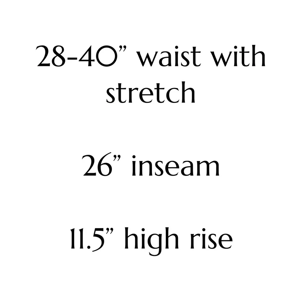 New AERIE OFFLINE Goals High Rise Ribbed Leggings Athletic Pants Honey Womens XL - Image 5