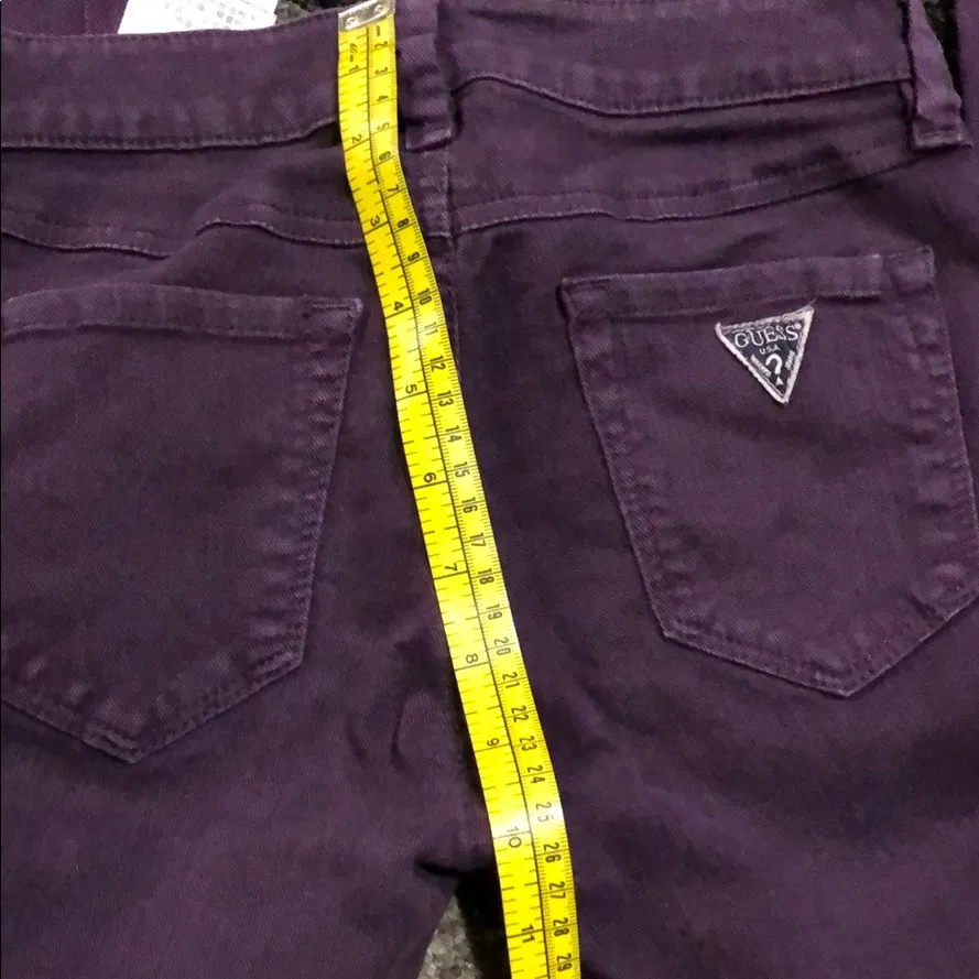 Guess  Britney-Skinny Jeans - Image 2