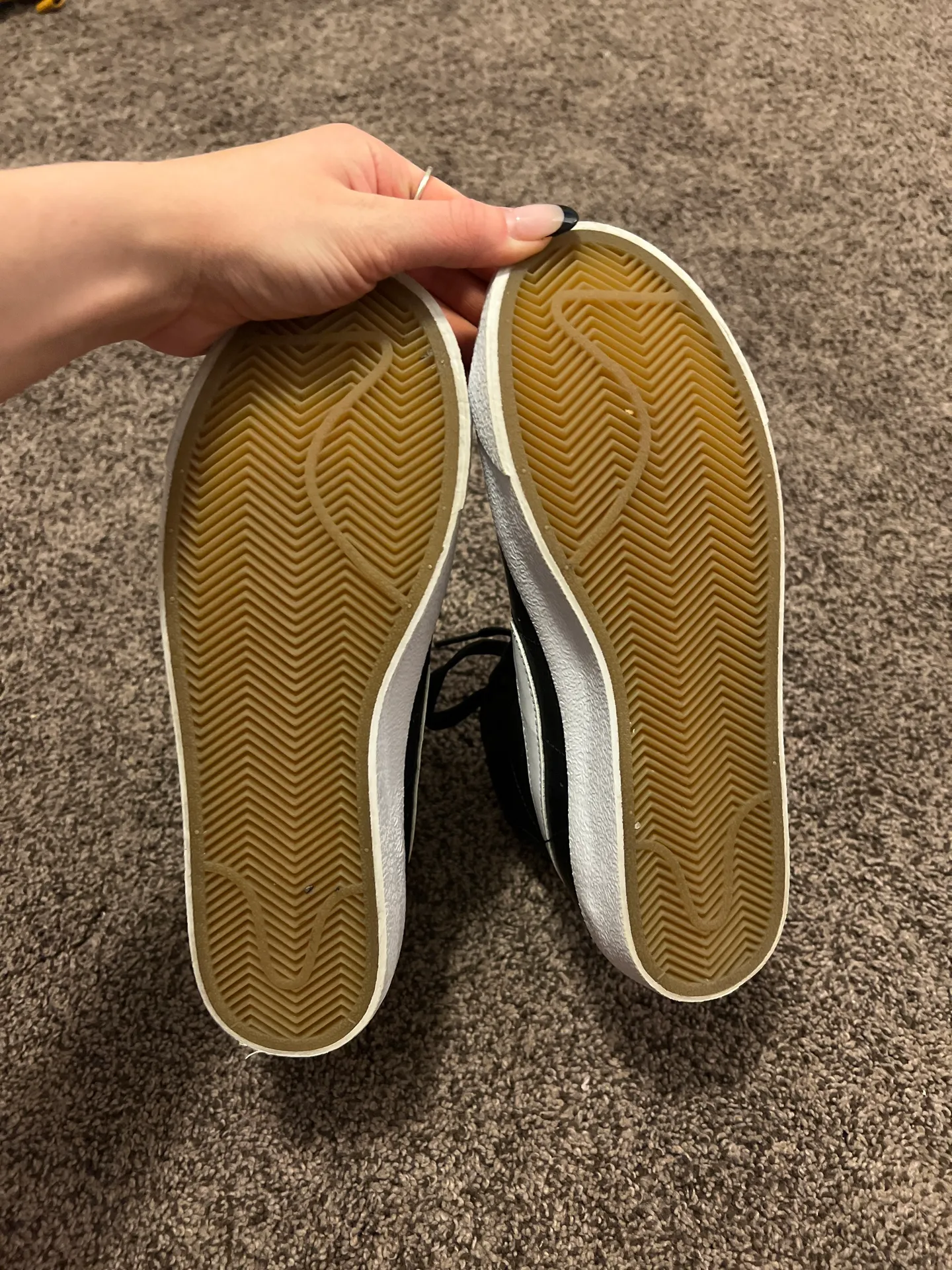 Nike Shoes - Image 5