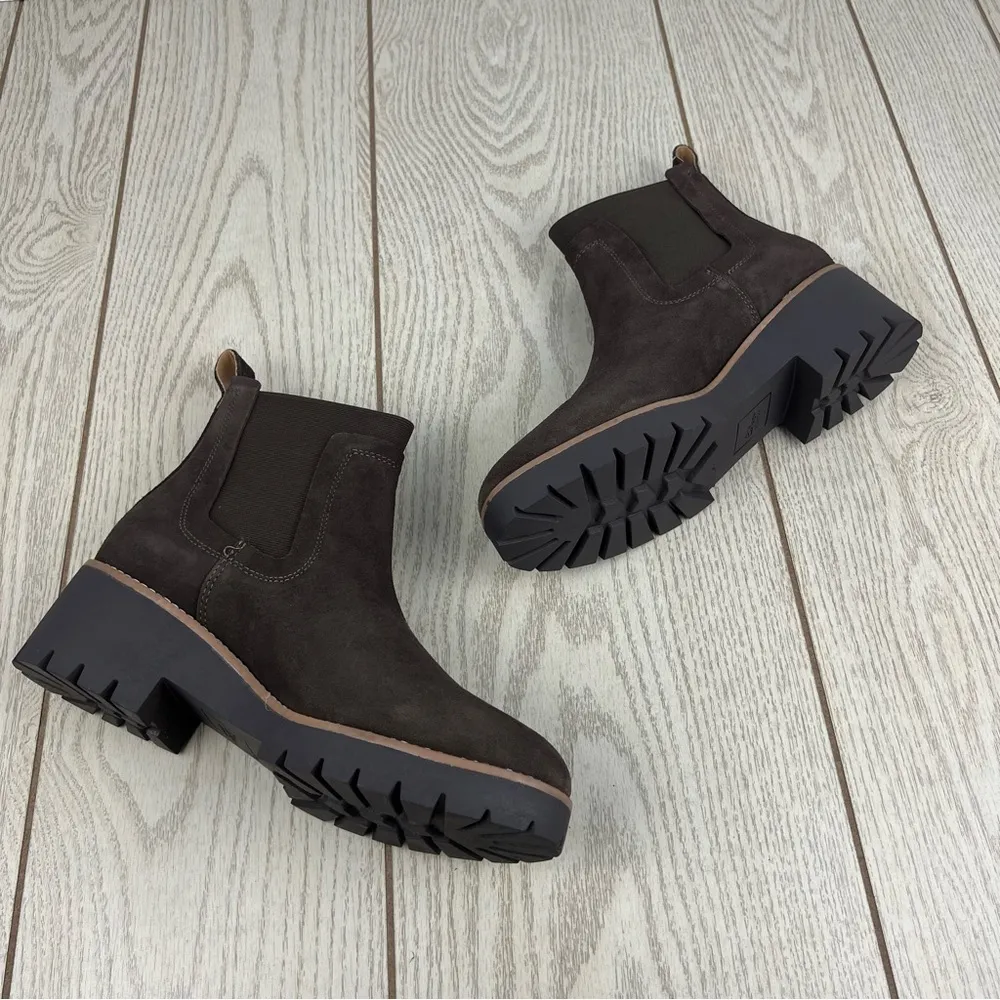 Aqua College Demi Pull - Image 4