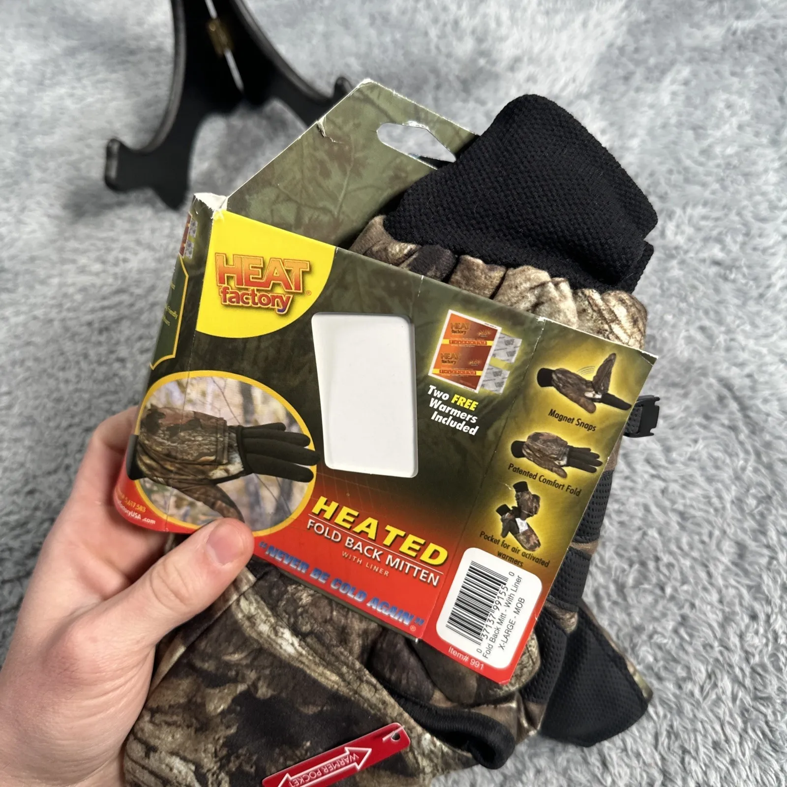 Heat Factory Heated Pop - Image 5