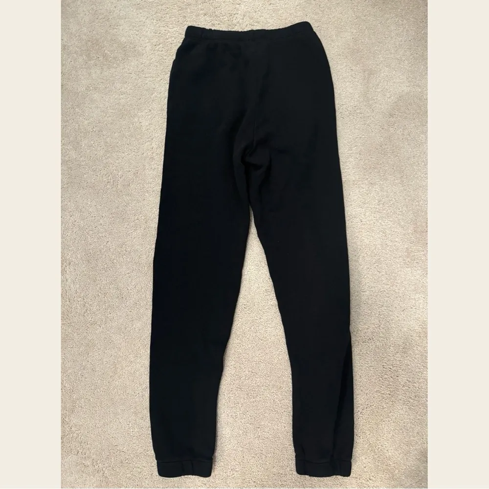 Joah Brown Sweatpants! - Image 2