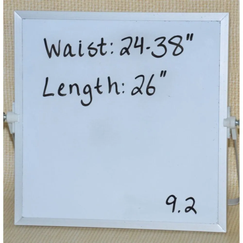 Back In The Saddle Ladies S Black A - Image 8