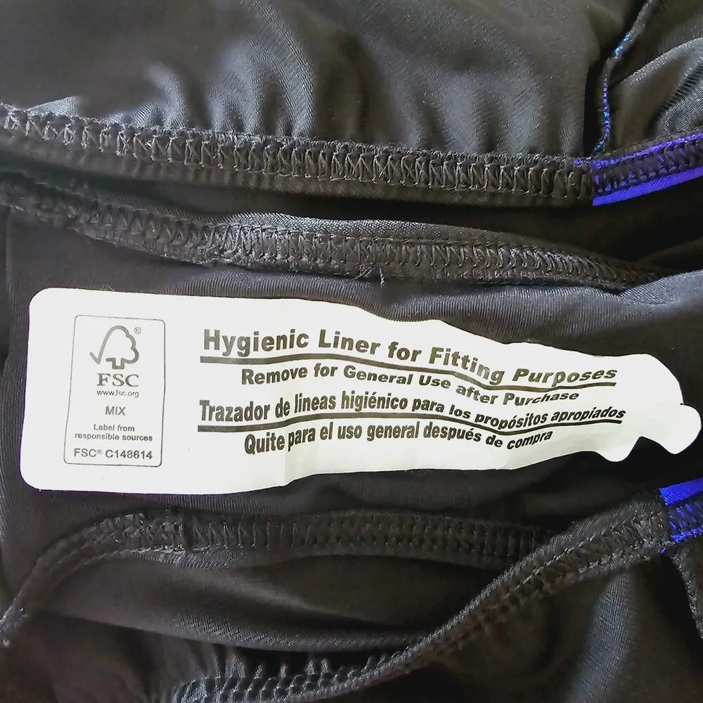 New Miraclesuit Temptress Gulf Stream Ombre Tummy Control One-Piece Swimsuit 16 - Image 9