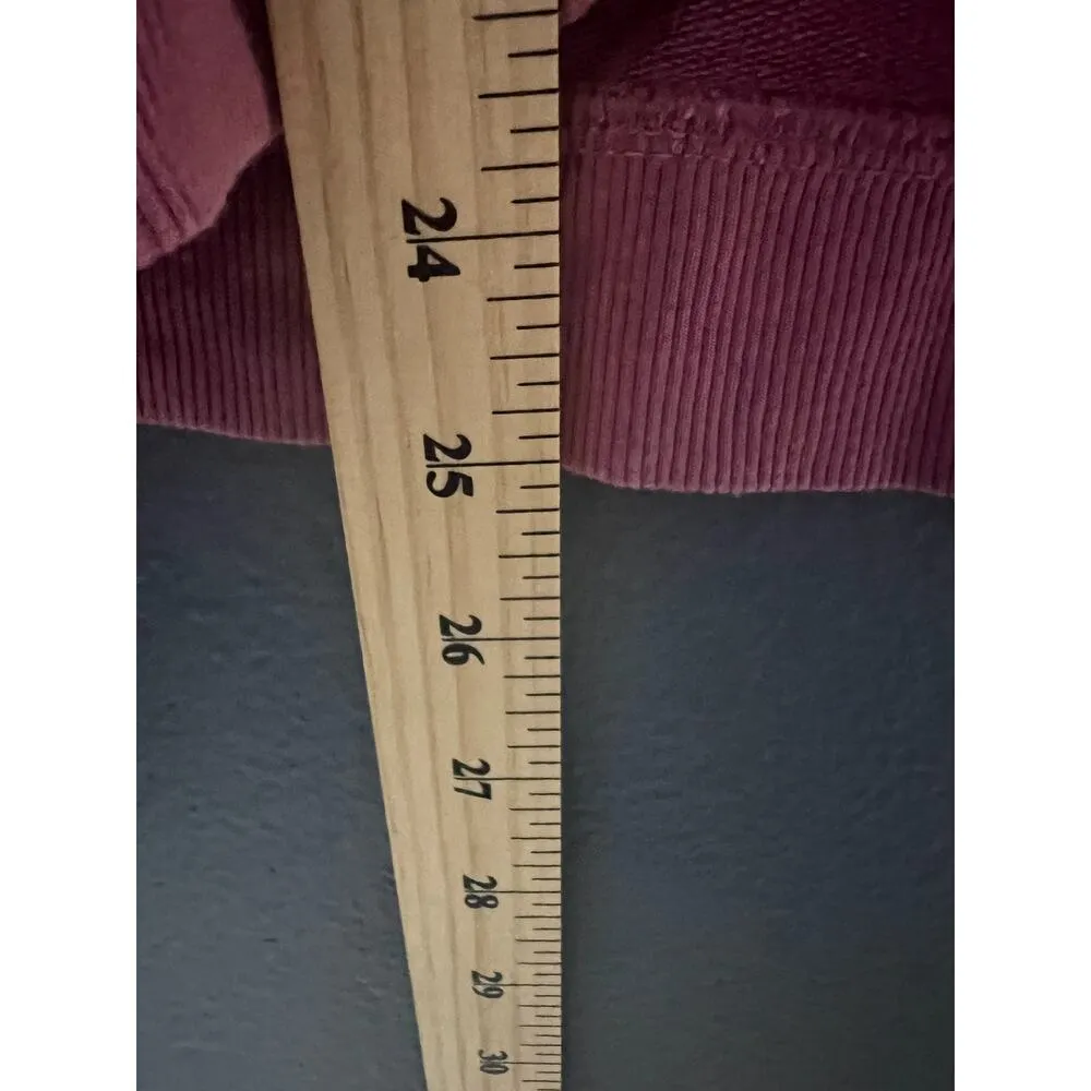 All in Motion Pullover Sweater Women's Size XL Hand Pocket Crew Neck Soft Cozy - Image 6