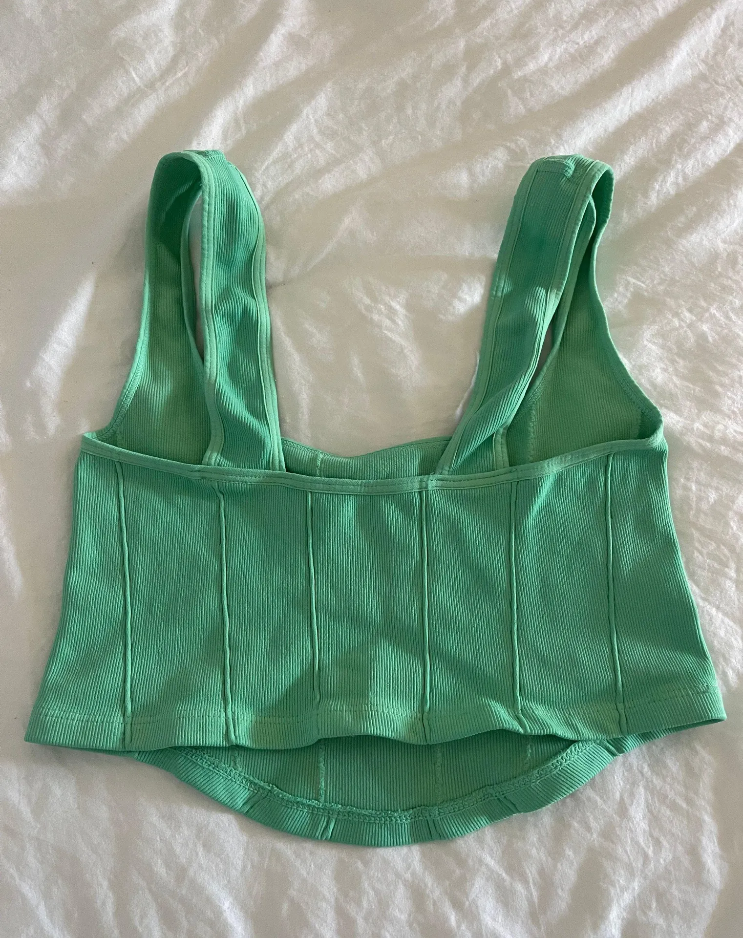 Free People Movement Tank Top - Image 2