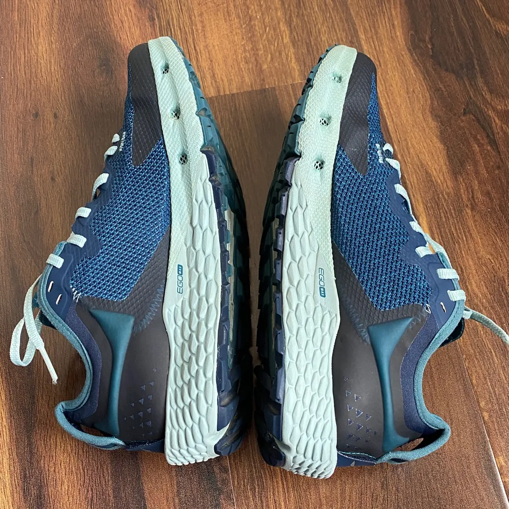 Altra Timp 4 ALOA548C302 Trail Running Sneakers Blue Size 8 - Image 6