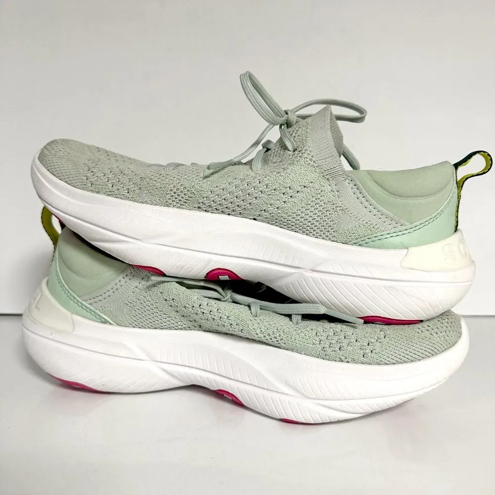 Sorel Explorer Blitz Stride Sneaker - Image 5