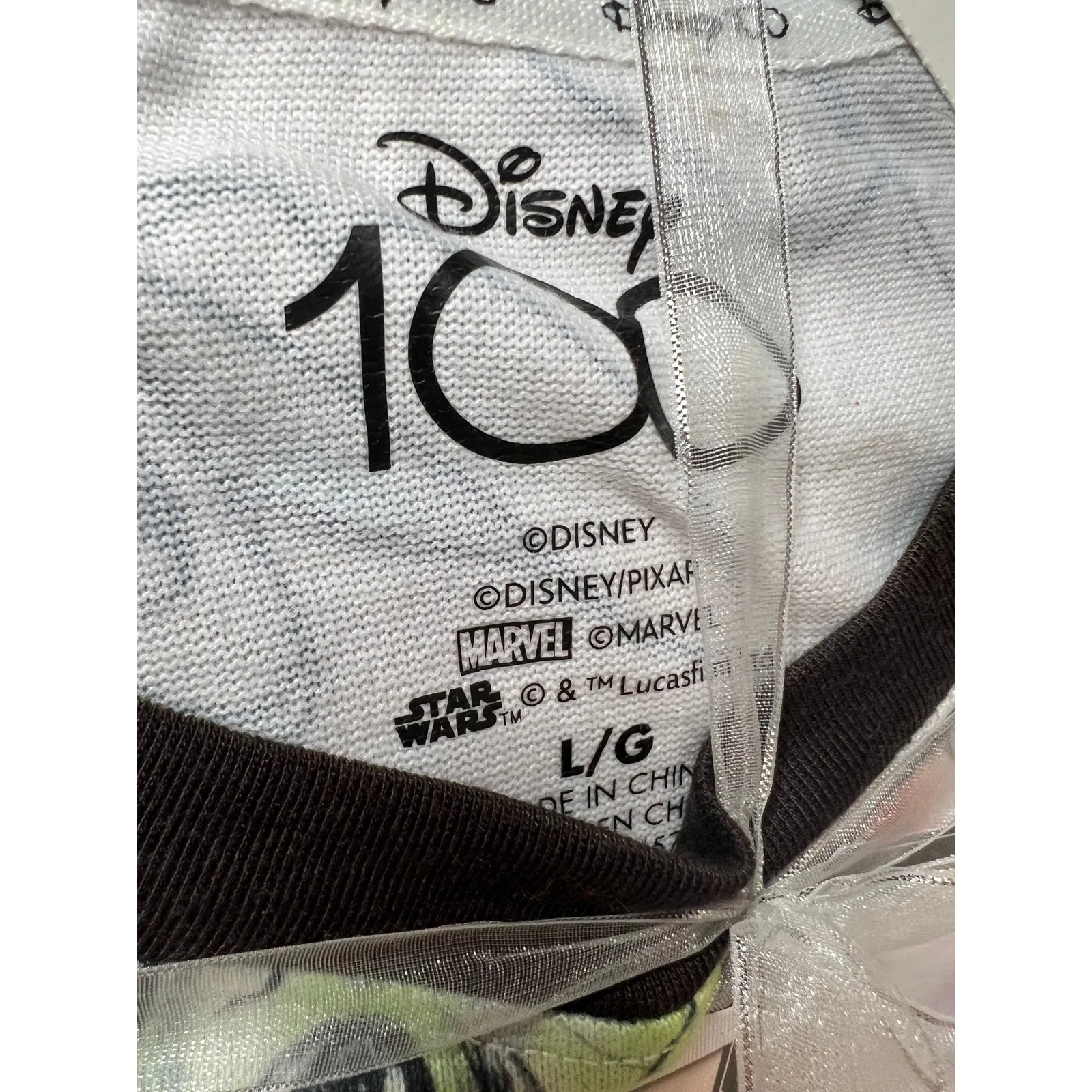 Disney 100 Pixar Marvel character mash - Image 7