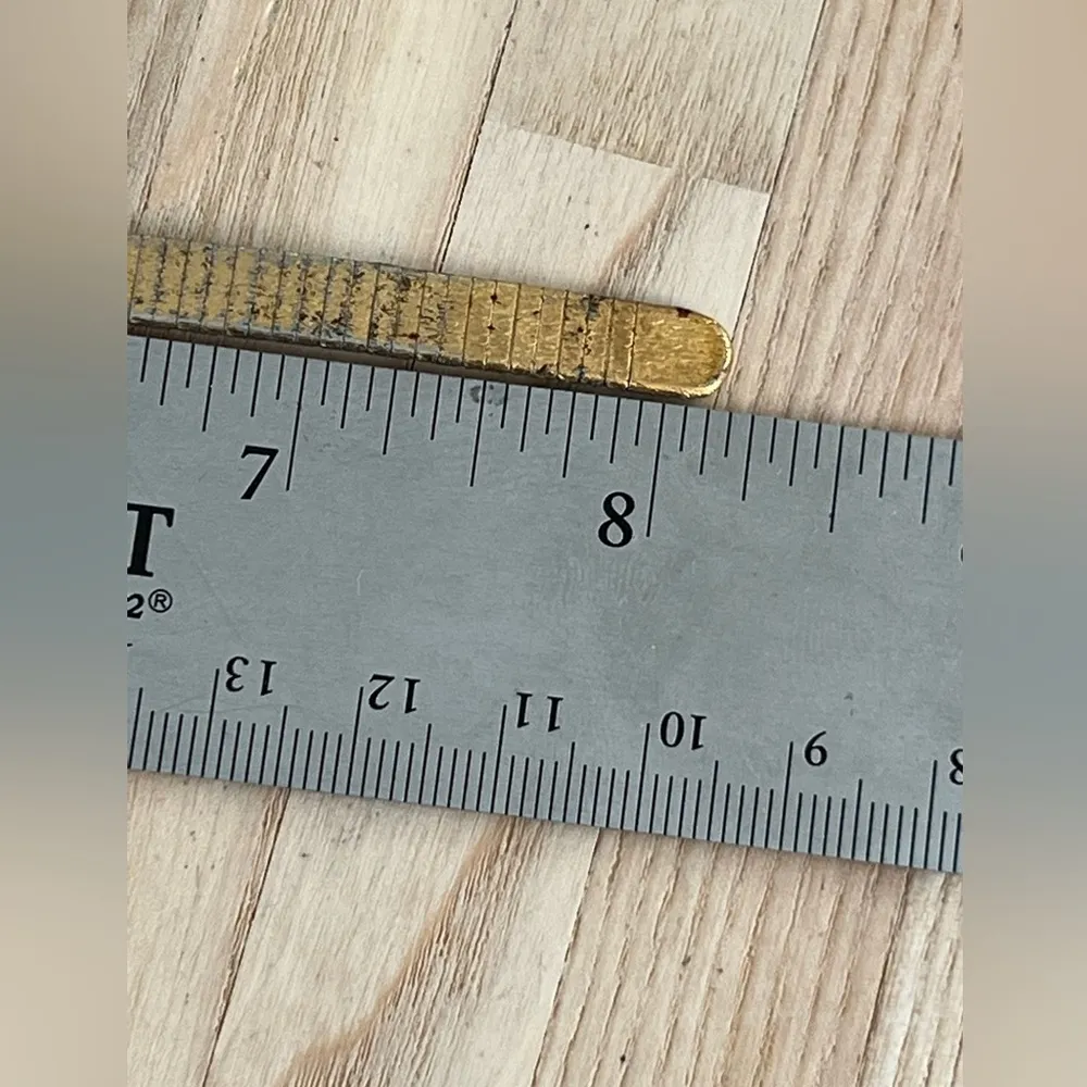 Geneva Ladies Watch Vintage Mechanical Winding Good Tone Dial Bracelet - Image 7