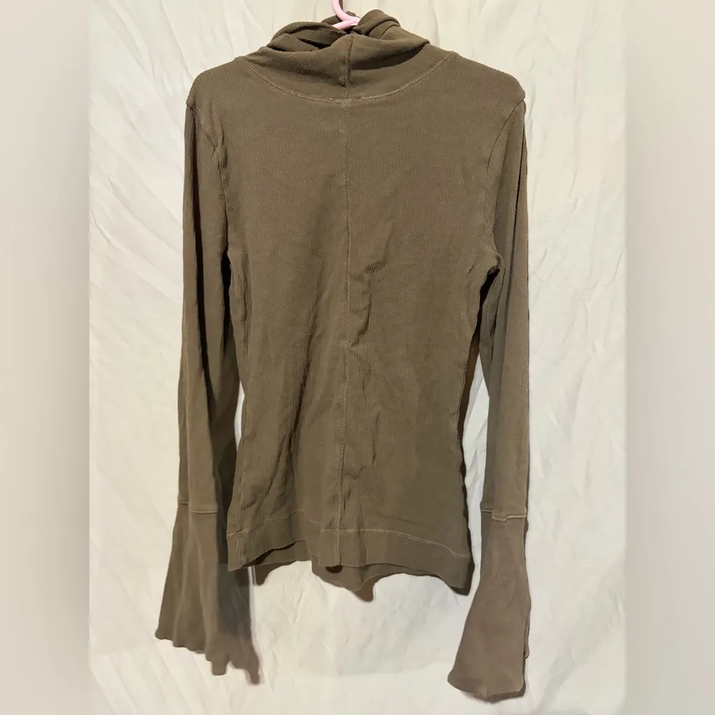 Free people long sleeve - Image 4