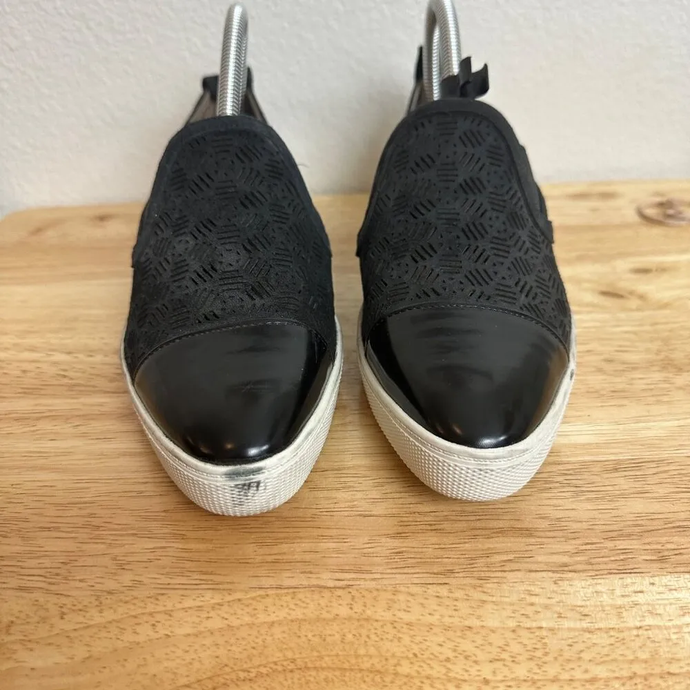 Karl Lagerfeld Paris Women's Laser Cut Slip - Image 3