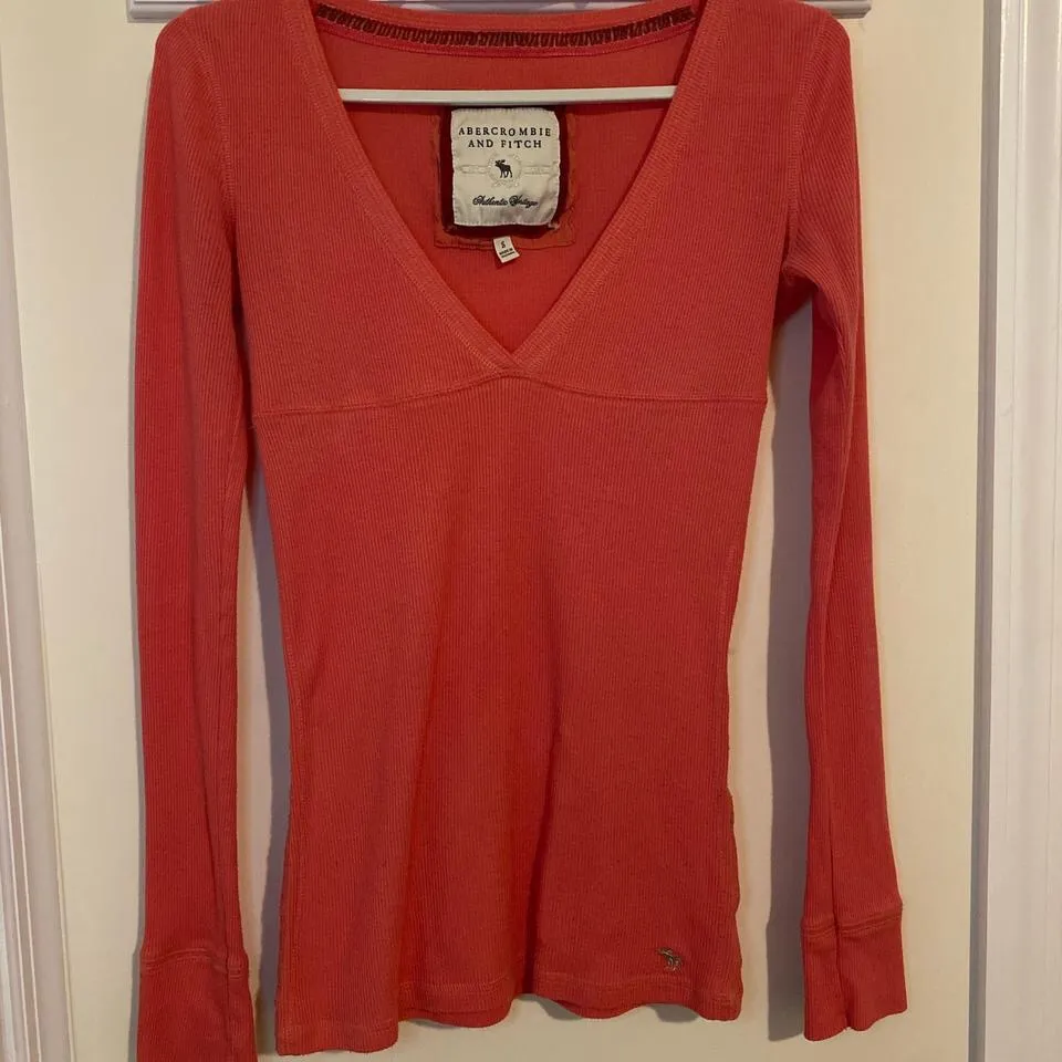 Vintage  babydoll top - Image 3