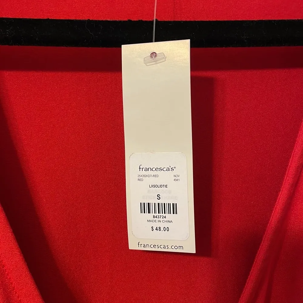 Francesca’s Dress - Image 4