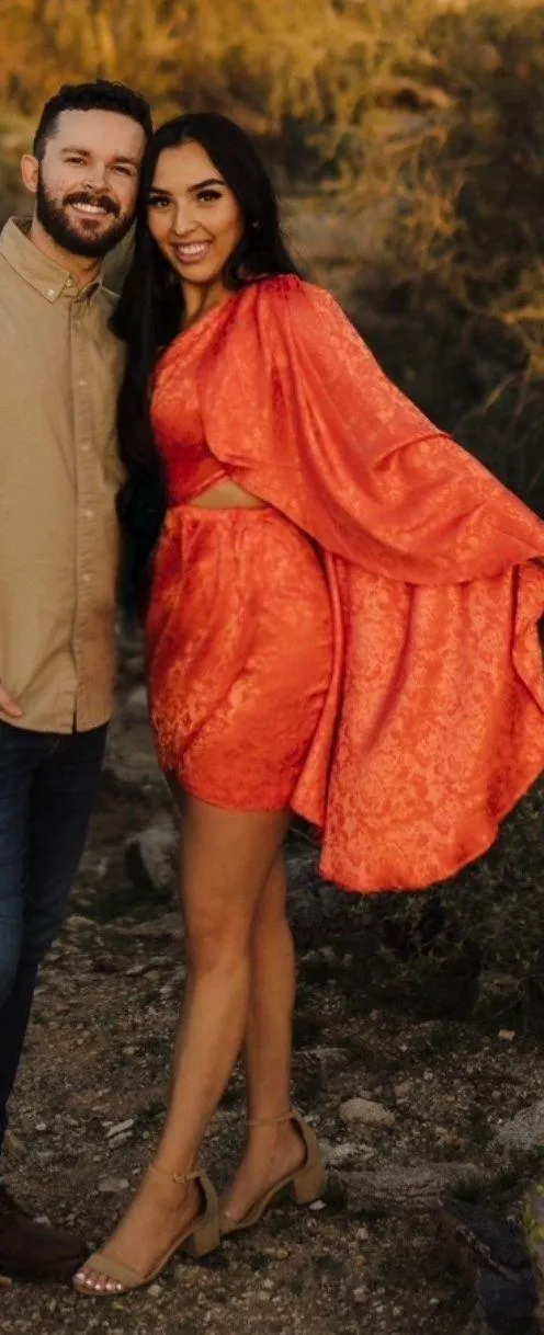 Serita Dress - Image 2