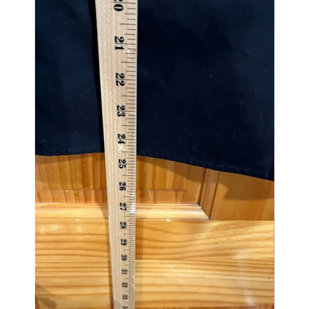 Ralph Lauren Purple Label Black Military Utility Button Down Shirt Jacket 4 - Image 6