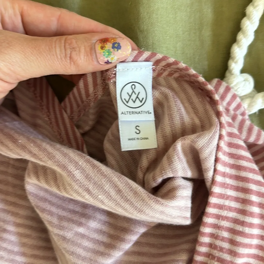 Alternative  Open Back Romper‎ - Image 4