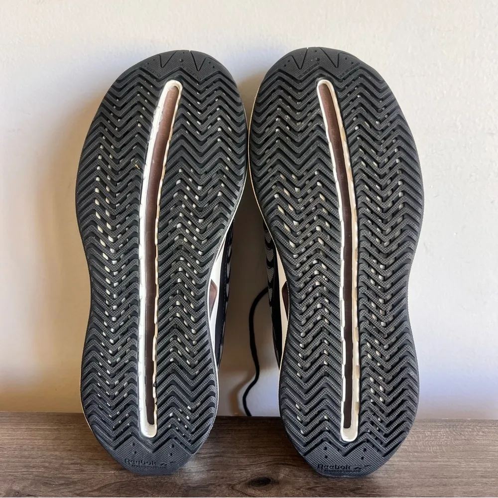 Reebok Zig Elusion Heritage Women's Shoe Size 11 #B1584A - Image 10