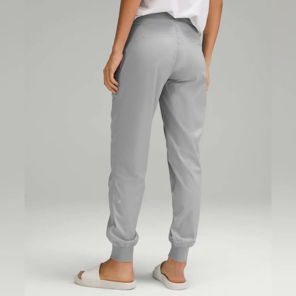 Lululemon Dance Studio Mid-Rise Jogger Full Length - Rhino Grey - Image 2
