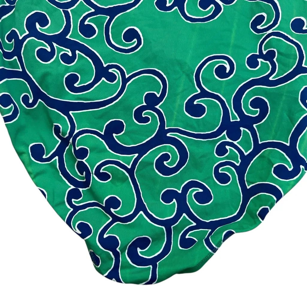 Tommy Bahama Strapless One Piece Swimsuit - Image 8