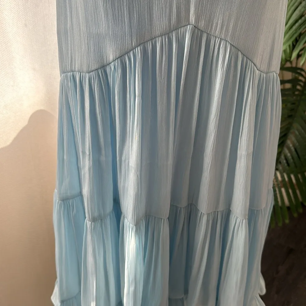 Cinq a sept SLEEVELESS PHYLLIS DRESS, Size 2, $395 - Image 14