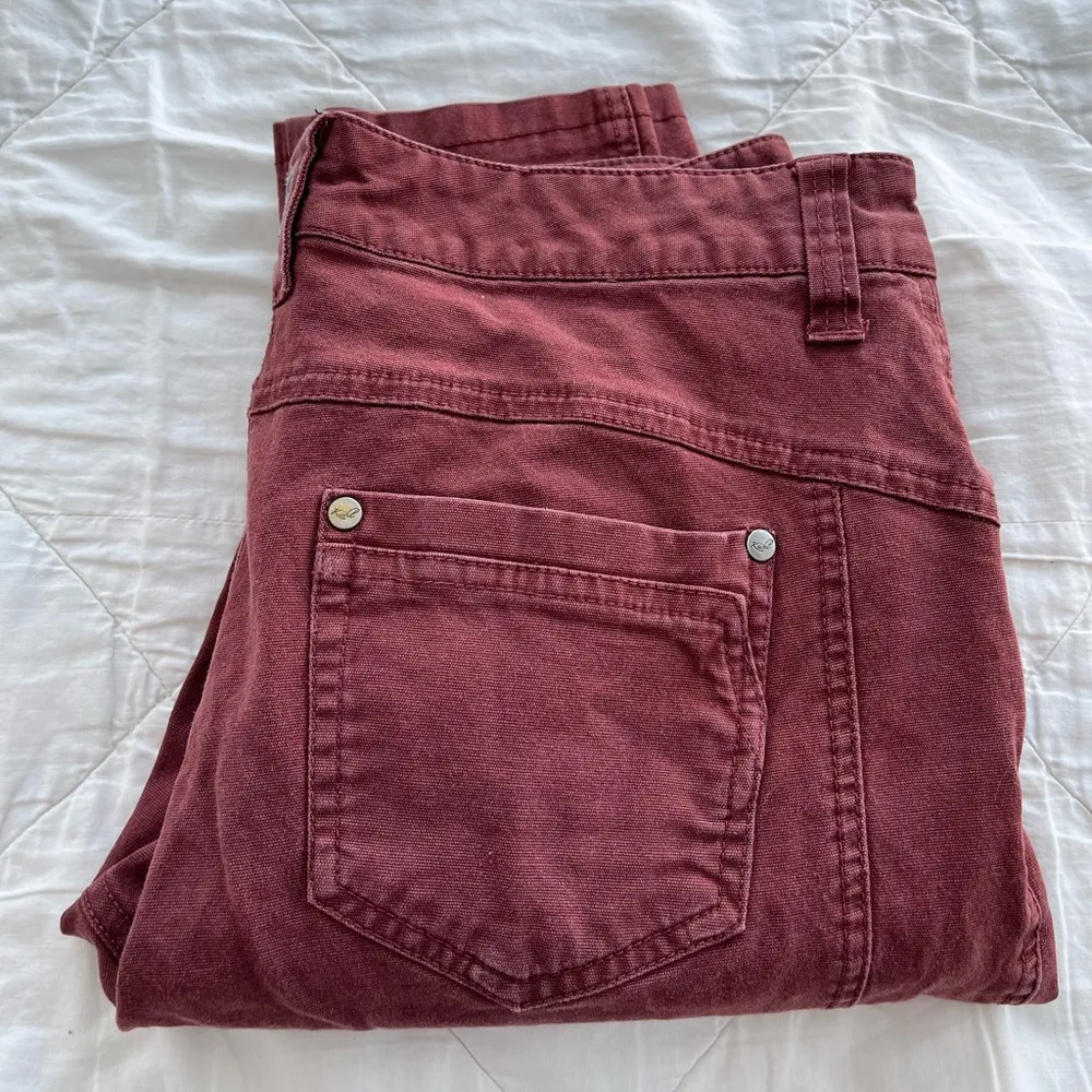 Kuhl  size 6 women’s pants - Image 13