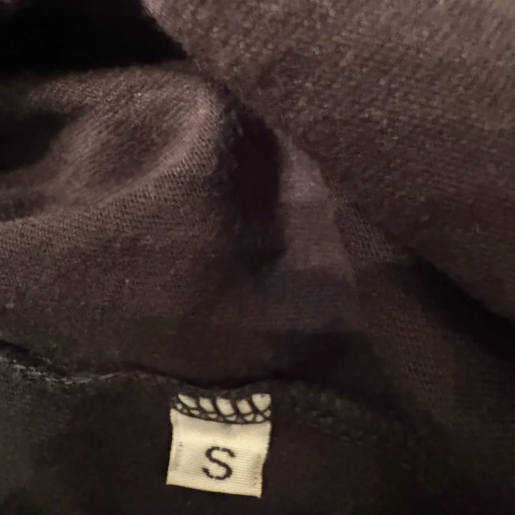 Affliction Texas Forever Independent Women’s Black T Shirt Size Small - Image 12