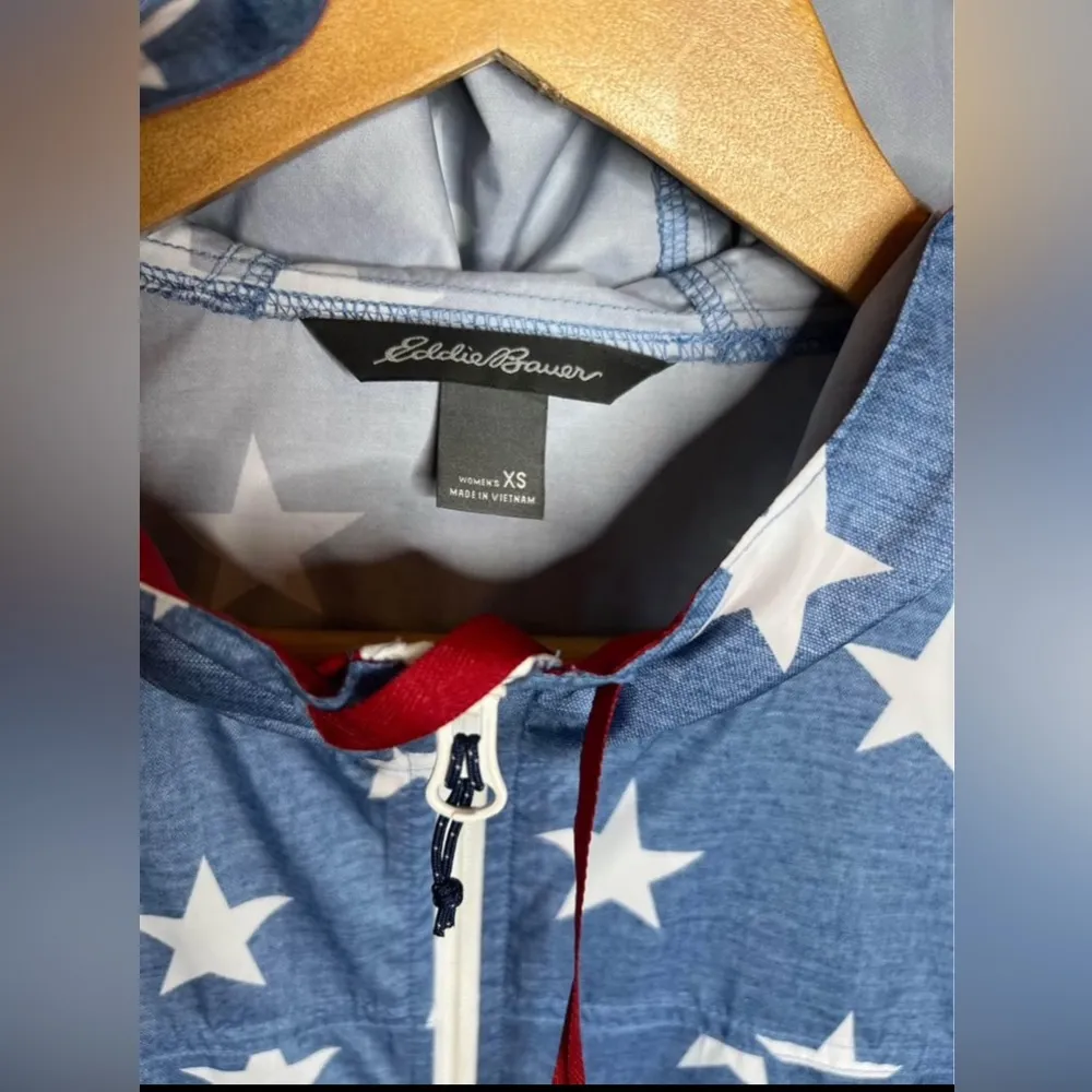 Eddie Bauer  Jacket - Image 2