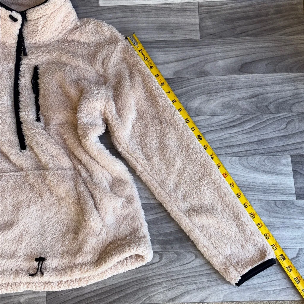 PINK Victoria's Secret  Fleece Pullover - Image 8